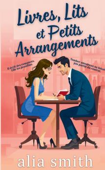 Livres lits et petits arrangements