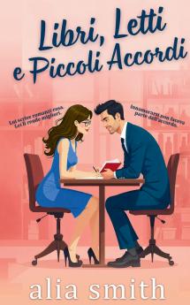 Libri letti e piccoli accordi