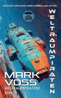 Weltraumpiraten