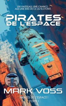 Pirates de l'Espace