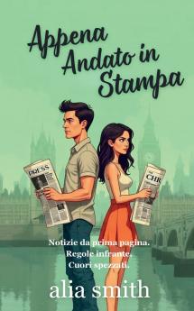 Appena Andato in Stampa