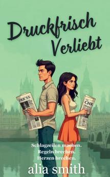 Druckfrisch Verliebt