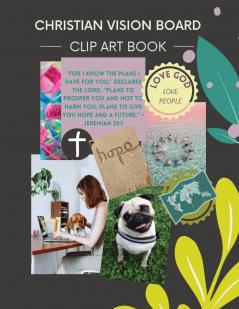 Christian Vision Board