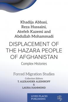 Displacement of the Hazara People of Afghanistan