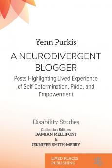 A Neurodivergent Blogger