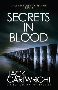Secrets In Blood