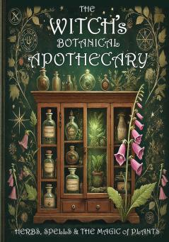 The Witch's Botanical Apothecary