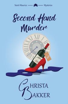 Second Hand Murder