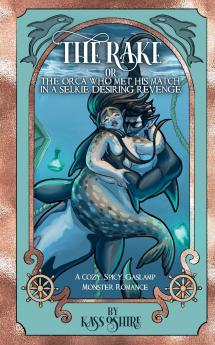 The Rake OR The Orca Who Met His Match in a Selkie Desiring Revenge