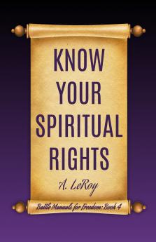 Know Your Spiritual Rights