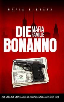 Die Mafia Familie Bonanno