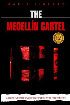 The Medellín Cartel