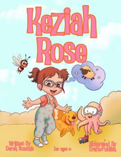 Keziah Rose