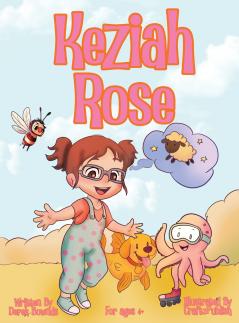 Keziah Rose
