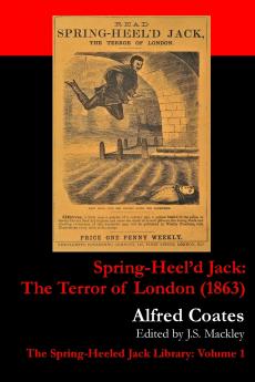 Spring-Heel'd Jack