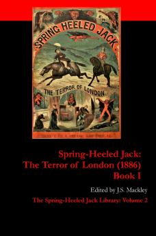 Spring-Heeled Jack