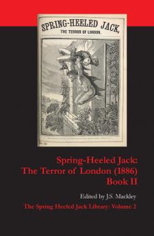 Spring-Heeled Jack
