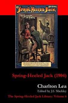 Spring-Heeled Jack (1904)