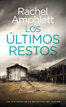 Los últimos restos