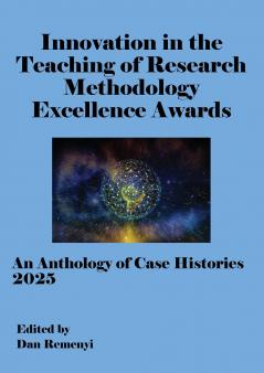 ECRM competition - Innovation in Teaching of Research Methodology Excellence Awards 2025