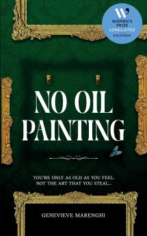 No Oil Painting