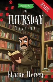 The Thursday Mystery - Blackthorn Stables Junior
