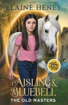 Aisling & Bluebell with Antonie de Pluvinel - The Old Masters