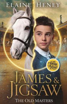 James & Jigsaw with Antonie de Pluvinel - The Old Masters