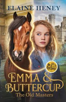 Emma & Buttercup with François Robichon de La Guérinière - The Old Masters