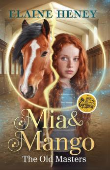 Mia & Mango with François Robichon de La Guérinière - The Old Masters