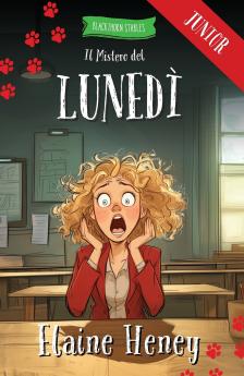 Il Mistero del Lunedì - Blackthorn Stables Junior