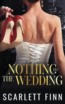 Nothing to The Wedding