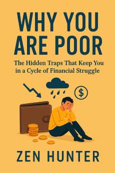 Why You Are Poor
