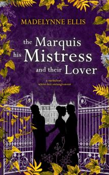 The Marquis his Mistress & their Lover
