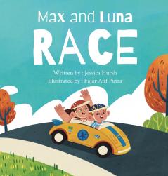 Max and Luna Race