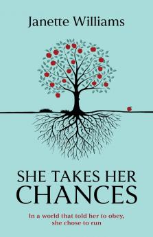 She Takes Her Chances