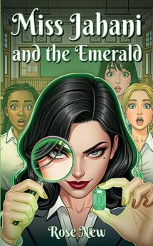 Miss Jahani and the Emerald