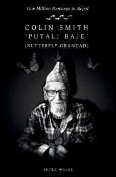 One Million Footsteps in Nepal