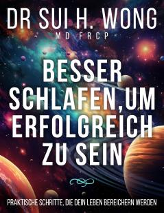 Besser schlafen um erfolgreich zu sein