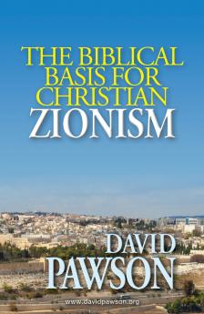 The biblical basis for Christian Zionism