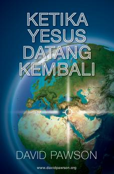 KETIKA YESUS DATANG KEMBALI