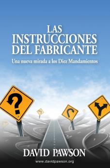 LAS INSTRUCCIONES DEL FABRICANTE