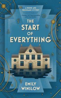 The Start of Everything