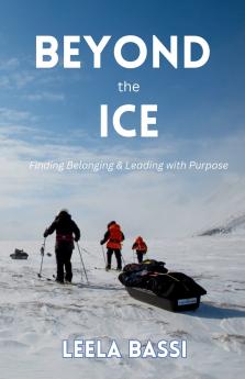 Beyond the Ice