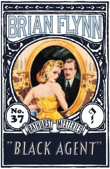 Black Agent