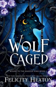 Wolf Caged