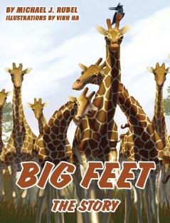 BIG FEET
