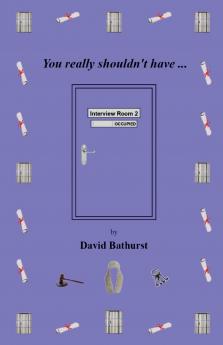 You Really Shouldn't Have...