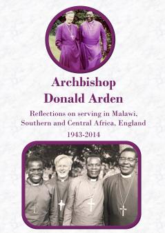 Archbishop Donald Arden