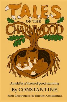 Tales of the Charnwood